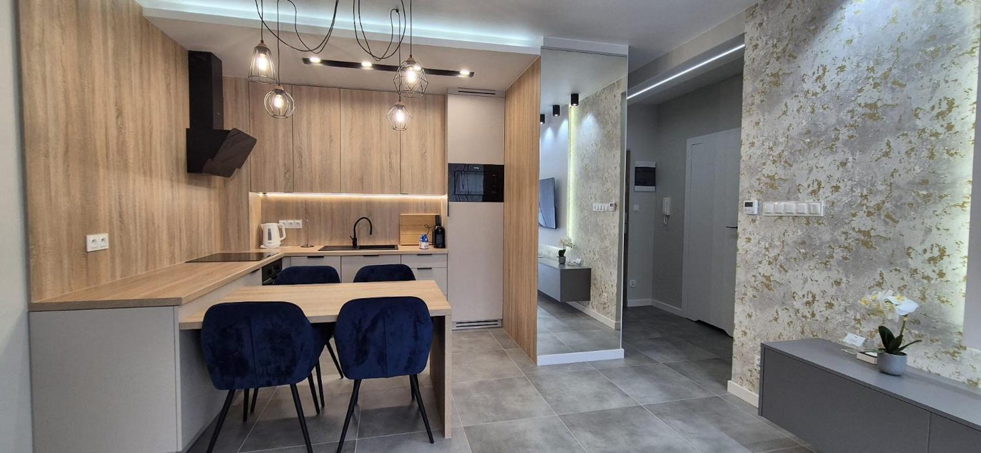 Rodzinne Apartamenty Bardzo Blisko Plazy Rewal Bagian luar foto