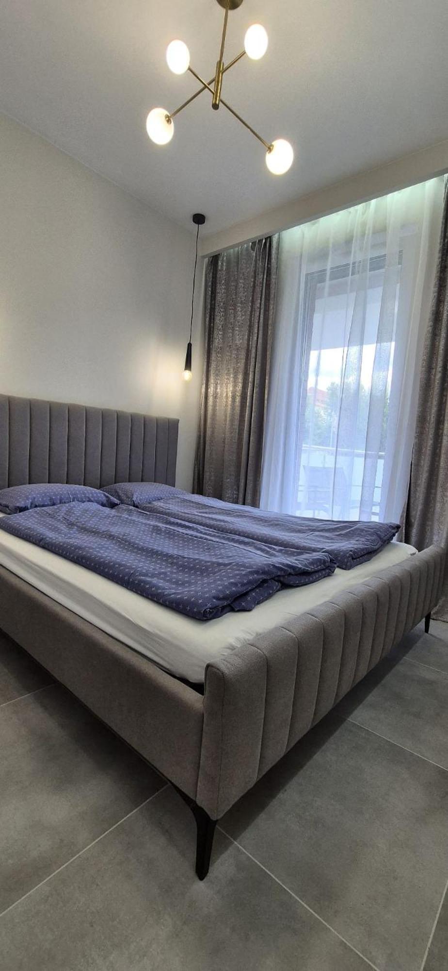 Rodzinne Apartamenty Bardzo Blisko Plazy Rewal Bagian luar foto